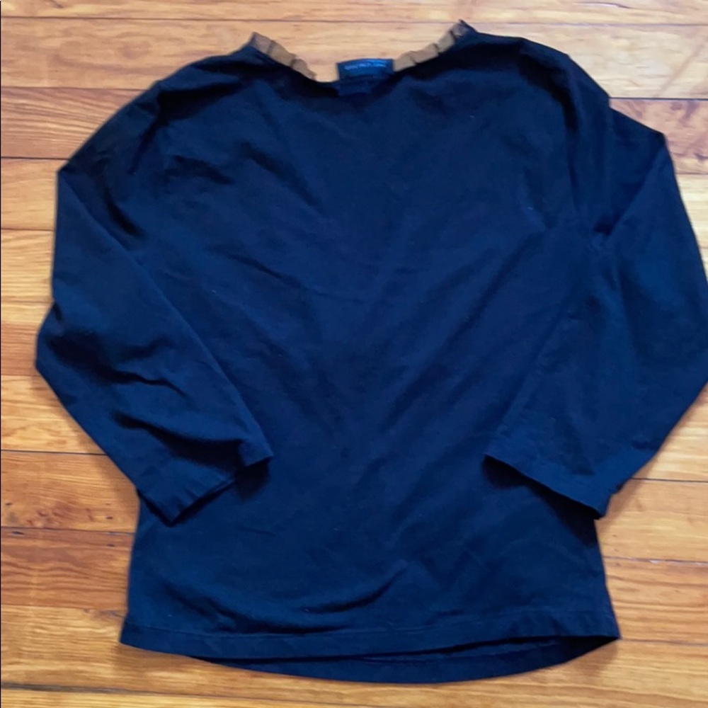 The Limited 3/4 Sleeve T-Shirt - Picture 13 of 16